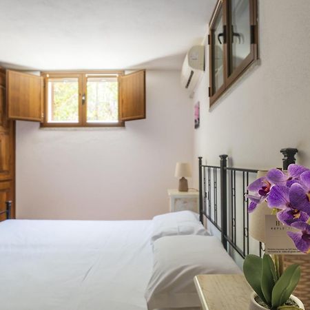 Casa Vacanze Lolivastro Àrbatax Zewnętrze zdjęcie