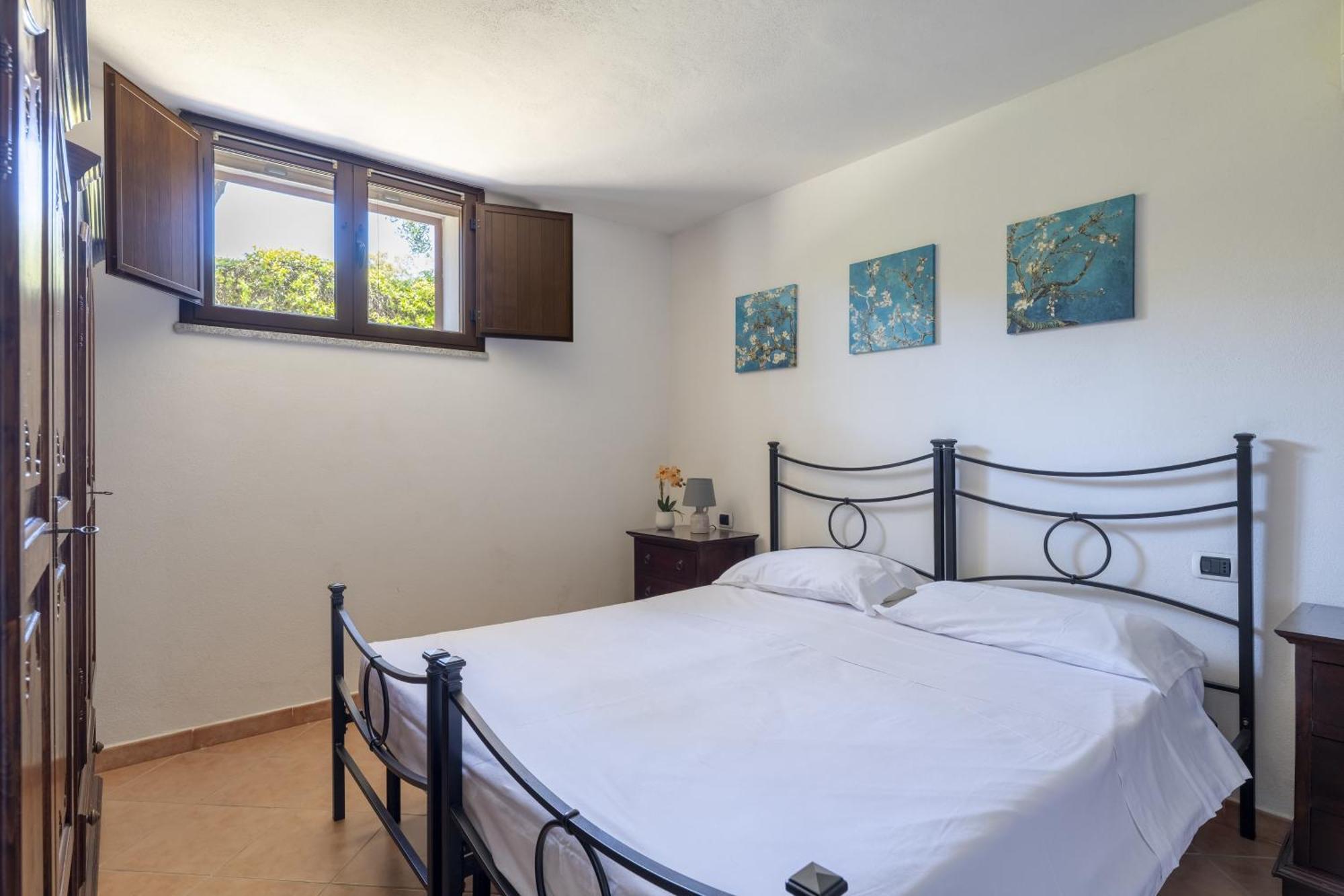 Casa Vacanze Lolivastro Àrbatax Zewnętrze zdjęcie