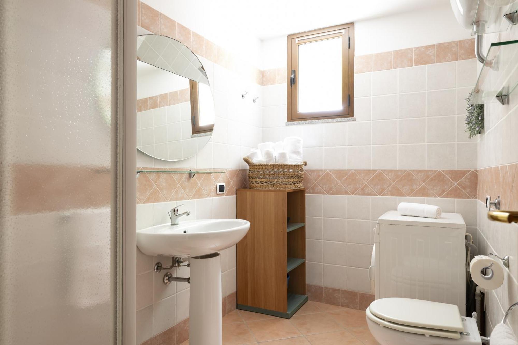Casa Vacanze Lolivastro Àrbatax Zewnętrze zdjęcie