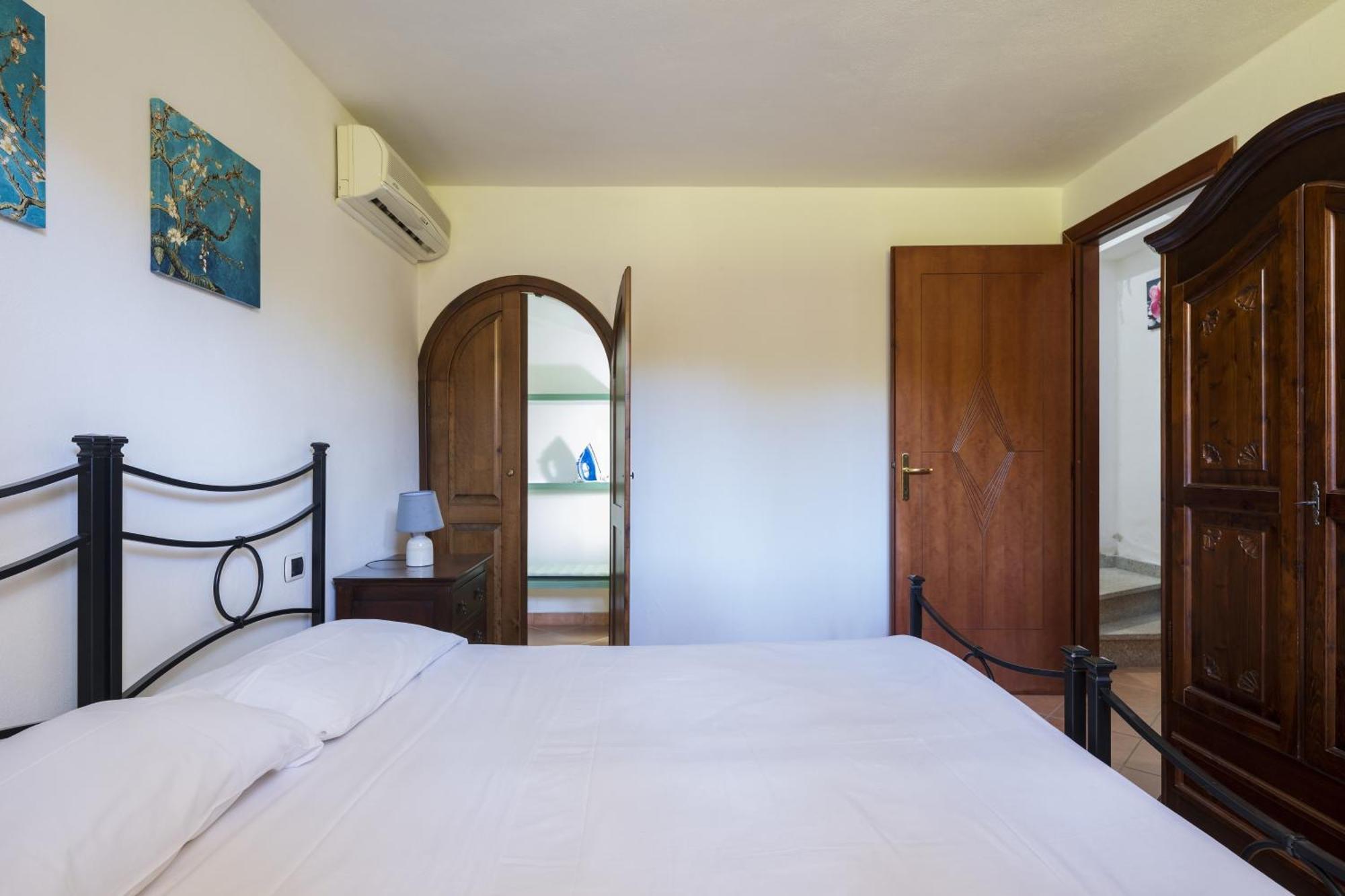 Casa Vacanze Lolivastro Àrbatax Zewnętrze zdjęcie