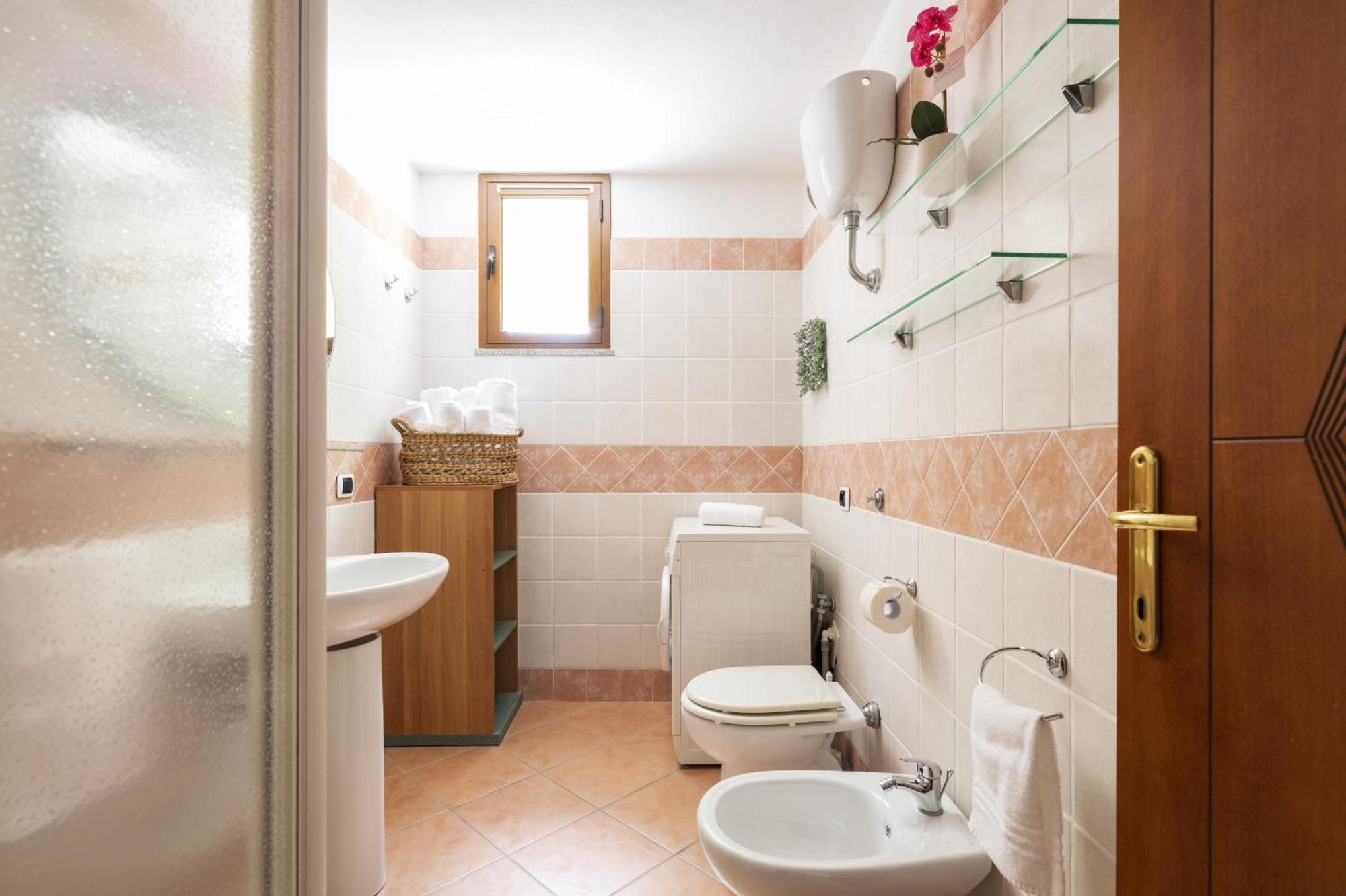 Casa Vacanze Lolivastro Àrbatax Zewnętrze zdjęcie