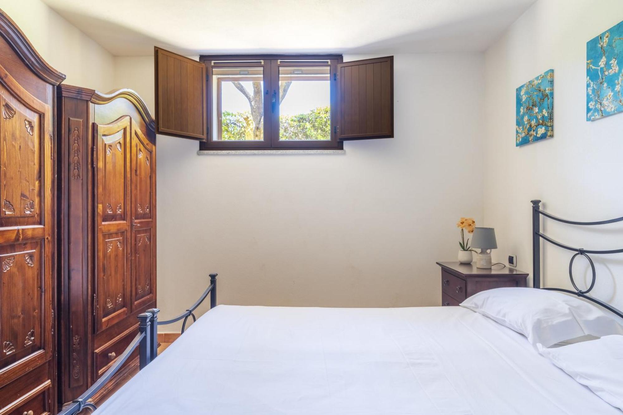 Casa Vacanze Lolivastro Àrbatax Zewnętrze zdjęcie
